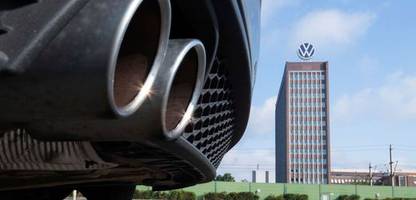 volkswagen: bgh erklärt vergleichsbeschluss in dieselaffäre für nichtig