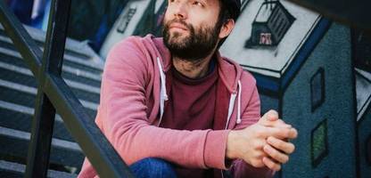 Marc-Uwe Kling über »Elon & Jeff on Mars«: »Mir ist klar, dass dieser Comic nicht die Welt rettet«