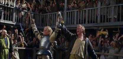 Paul Bettany vermisst Heath Ledger: Film »Ritter aus Leidenschaft« nie mehr gesehen