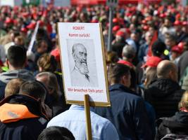 Krise: Warum die Arbeitslosigkeit gefährlich ist