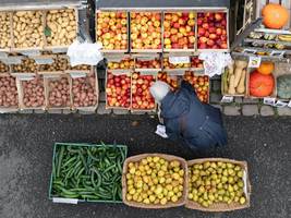 Preise: Inflation steigt auf 2,4 Prozent – höchster Stand in diesem Jahr