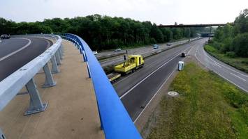 anschlagserie auf autobahnen: anklage wegen mordversuch