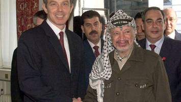 labour-legende tony blair soll neue rolle in nahost bekommen