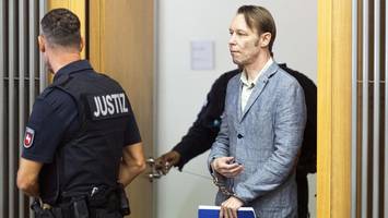 Nach Hetzjagd: Maddie-Verdächtiger hat Neumünster verlassen