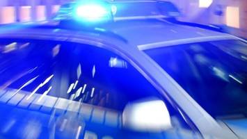 Toter nach Gewalttat in Neumünster: eine Festnahme