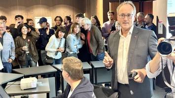 wahl-drama amtlich überprüft: stichwahl muss entscheidung bringen