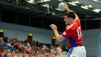 „Schlimmster Handball-Skandal der Saison“: HSVH-Profi war mittendrin