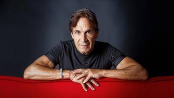 Jean-Remy von Matt: „Die meisten Ideen waren nicht von mir“