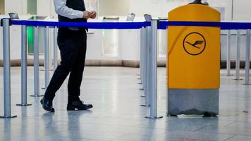 Lufthansa-Sparprogramm: „Der Jobabbau ist erst der Auftakt“