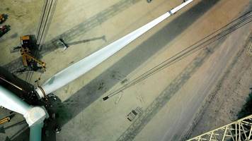 siemens gamesa: schafft siemens energy die sanierung seiner krisensparte wind?