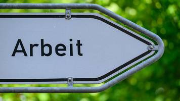 Arbeitsmarkt: Zahl der Arbeitslosen sinkt wieder unter drei Millionen