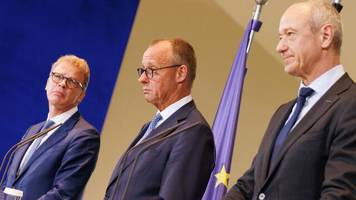 Investitionen in Deutschland: „Made for Germany“-Initiative kündigt Investitionen von 735 Milliarden Euro an