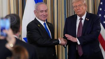 Israel-Gaza-Krieg: Bringt Trumps „historischer“ Plan wirklich den Frieden?