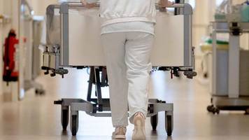 Klinik-Studie: Personalmangel kann tödliche Folgen haben