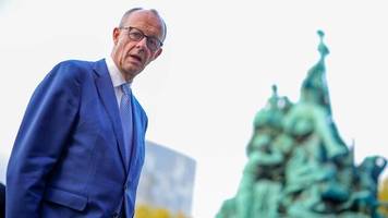 Neue Grundsicherung: Merz setzt auf Bürgergeld-Reform noch in diesem Jahr