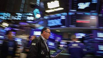 blick auf die märkte: goldpreisrally: vorsicht, risiko!