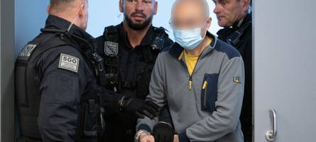 Ehemaliger Krah-Mitarbeiter wegen Spionage verurteilt