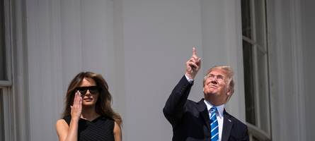 Wie Donald Trump die Solarenergie in den USA ausbremst