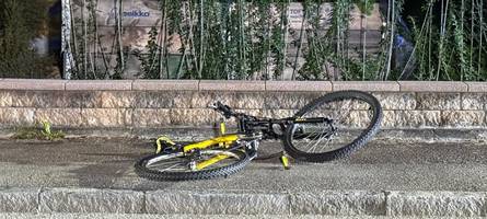 12-Jähriger wird von Raser erfasst und schwer verletzt: Fahrer flüchtet