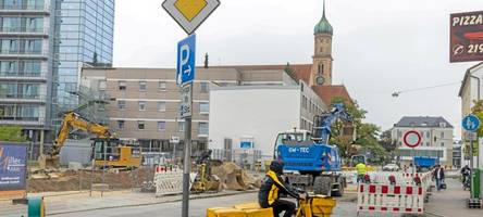 achtung, autofahrer: zollernstraße in oberhausen ist gesperrt