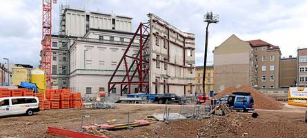 „jeder private bauherr wäre pleite“: staatstheater erneut im schwarzbuch der steuerzahler