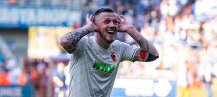 Die Torhymnen der Bundesliga-Klubs 2025/26: Nicht nur der FCA-Song hat Tradition