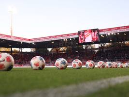 Stadionpläne bei Union Berlin: Die neue Alte Försterei muss kleiner werden