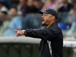 FC Bayern: Kompanys psychologische Tricks