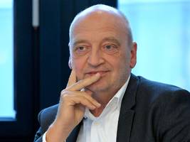 Öffentlich-rechtlicher Rundfunk: Robert Skuppin ist neuer RBB-Programmdirektor