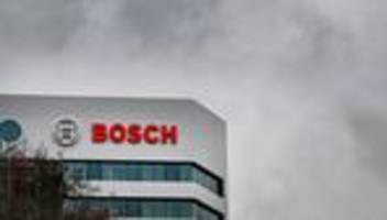 autozulieferer: ig metall fürchtet weitergehenden stellenabbau bei bosch