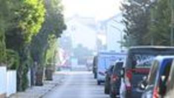Bombendrohung und Explosion: Knallgeräusch bei Entschärfungsmaßnahmen in München