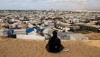 Frieden in Nahost: Gaza ohne Hamas?