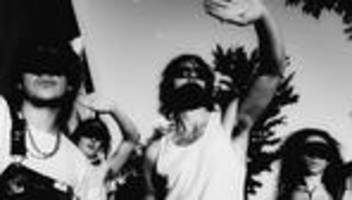 Getting Killed von Geese: Was hat Deutschland gegen diese Band?