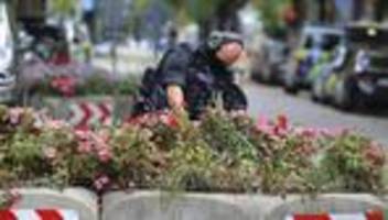 Großeinsatz in München: Was wir über die Polizeieinsätze in München wissen