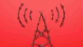 Internet in Afghanistan: Ein Land schaltet sich ab