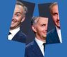 jan böhmermann: skandal gerochen, gefangen, versenkt