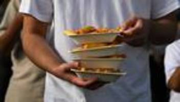 Junkfood: Briten drängen TV-Werbung für Fettes und Süßes zurück