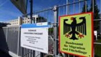 krieg und migration: thüringen schließt erstaufnahme für ukrainer