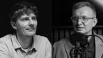 Künstliche Intelligenz: Können Maschinen denken, Richard Socher?