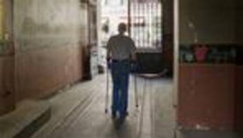 Pflegeversicherung: Kürzen, aber fair