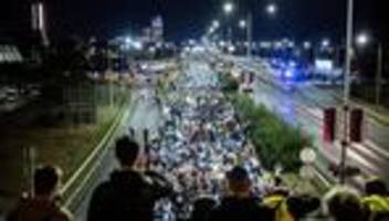 Serbien : Erneut Proteste in Belgrad und Novi Sad