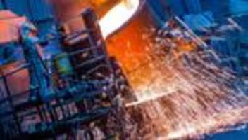 umfrage: metall-arbeitgeber fordern flexiblere arbeitszeiten