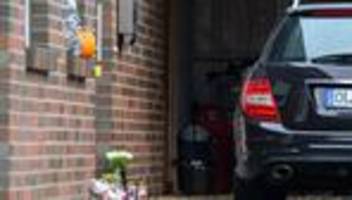 Vier Tote: Erschossene Familie in Oldenburg - Motiv weiter unklar
