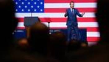 ansprache vor us-militär in quantico: us-senatorin fordert rücktritt von verteidigungsminister pete hegseth