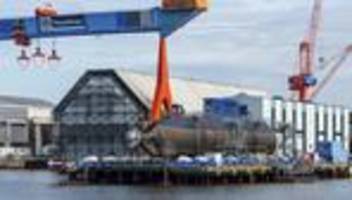 Drohnensichtung: Staatsanwaltschaft ermittelt nach Drohnensichtung in Kiel