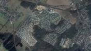 naturverlust: jedes jahr verliert europa grünflächen so groß wie london