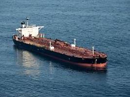 Basis für Drohnen-Starts?: Frankreichs Militär entert Tanker der Schattenflotte