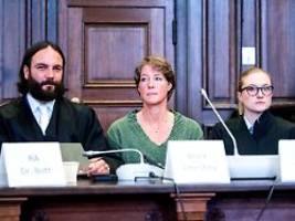 Block geht Ex-Mann scharf an: Frage mich, wie viele Lügen Herr Hensel noch erzählen darf