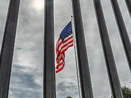 Bundesausgaben gestoppt: Was der Shutdown in den USA konkret bedeutet