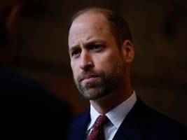 Erinnerung an die Queen: Prinz William vermisst seine Großmutter